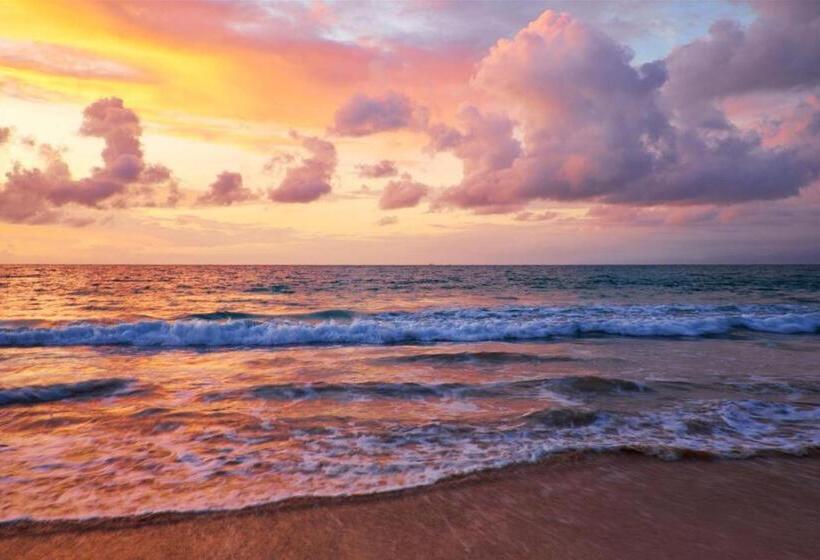 هتل Oyo 90260 Bumi Merpati Residence