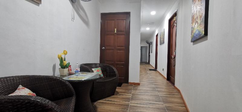 فندق Oyo Home 90372 Greybirds Hostel
