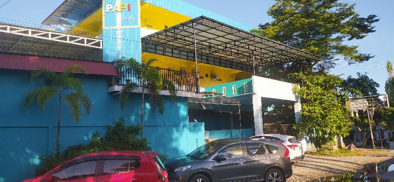 هتل Papi Inn Guesthouse By Oyo Rooms