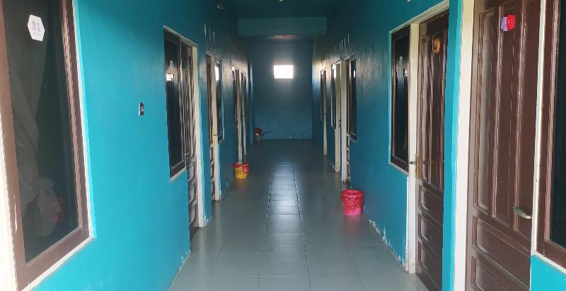 هتل Papi Inn Guesthouse By Oyo Rooms