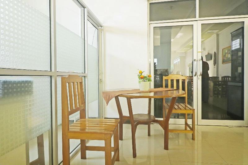 هتل Papi Inn Guesthouse By Oyo Rooms