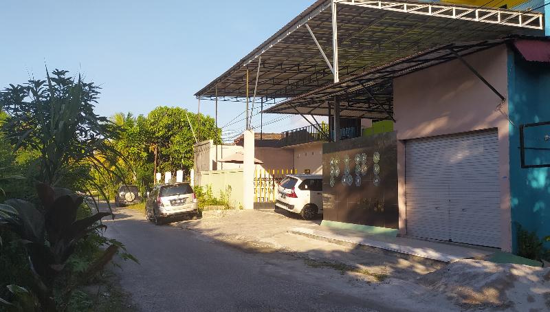 هتل Papi Inn Guesthouse By Oyo Rooms