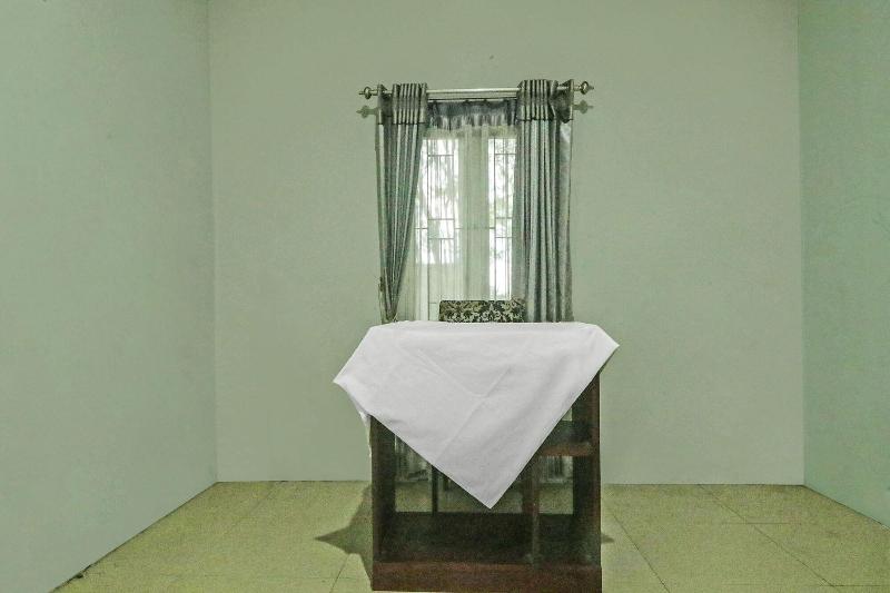 هتل Papi Inn Guesthouse By Oyo Rooms