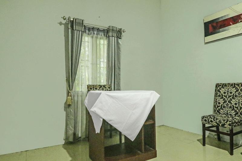 هتل Papi Inn Guesthouse By Oyo Rooms