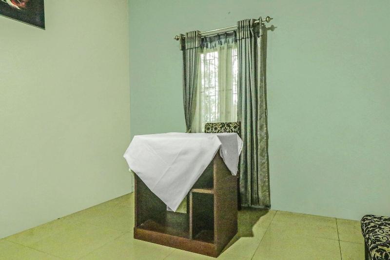 هتل Papi Inn Guesthouse By Oyo Rooms