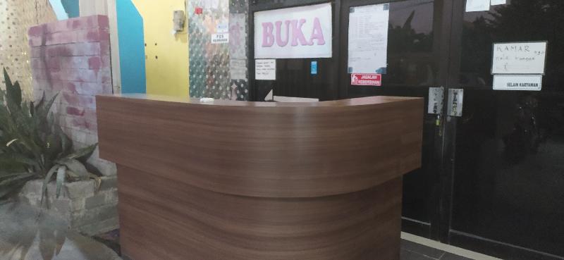هتل Papi Inn Guesthouse By Oyo Rooms