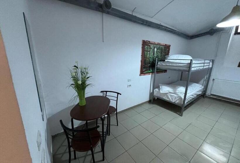 هتل Piata Uniri Cozy Inn