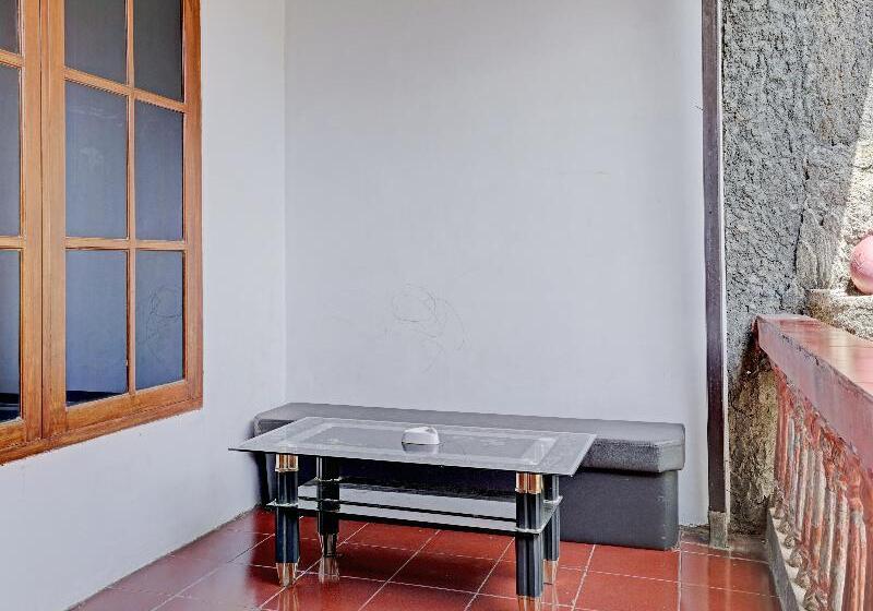 هتل Pondok Damai Guest House Syariah Mitra Reddoorz