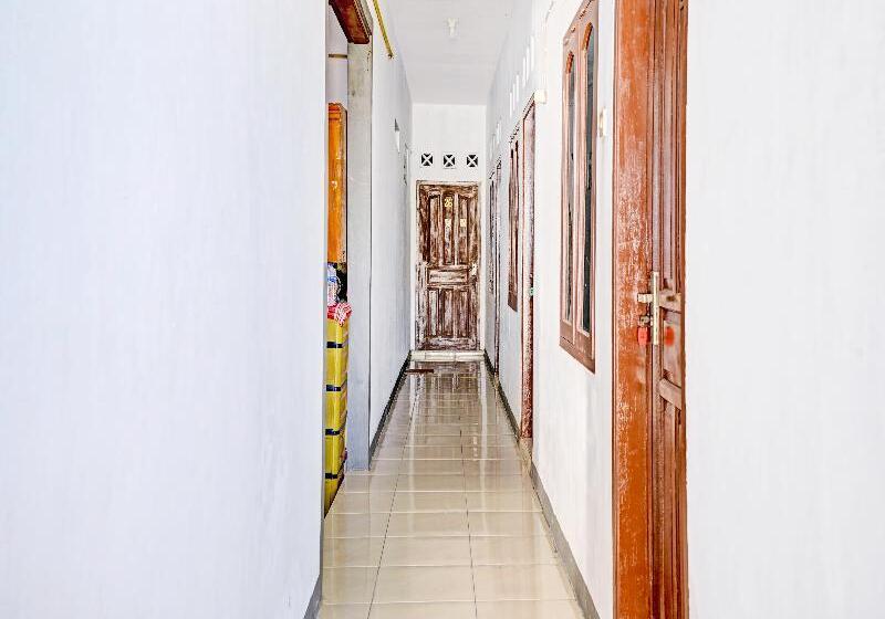 هتل Pondok Damai Guest House Syariah Mitra Reddoorz