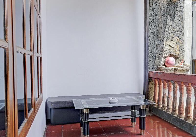 هتل Pondok Damai Guest House Syariah Mitra Reddoorz