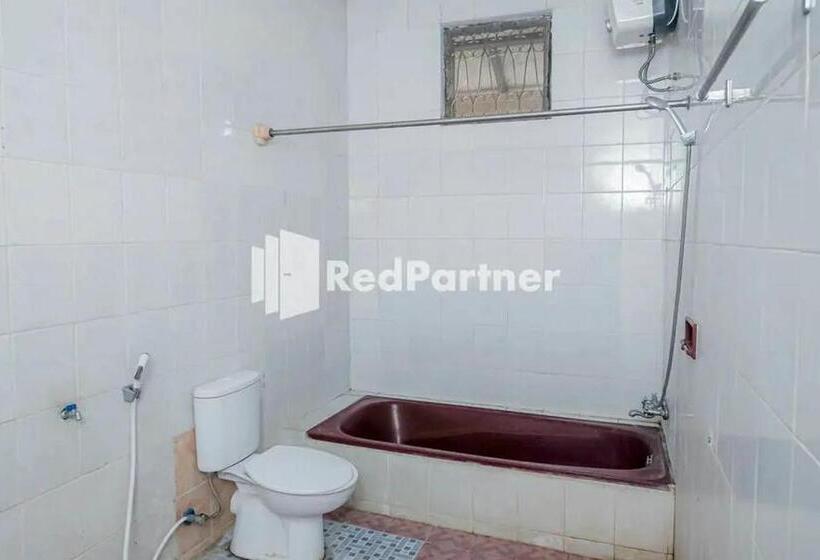 هتل Pondok Damai Guest House Syariah Mitra Reddoorz