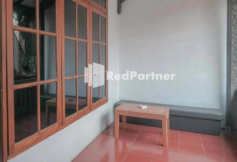 هتل Pondok Damai Guest House Syariah Mitra Reddoorz