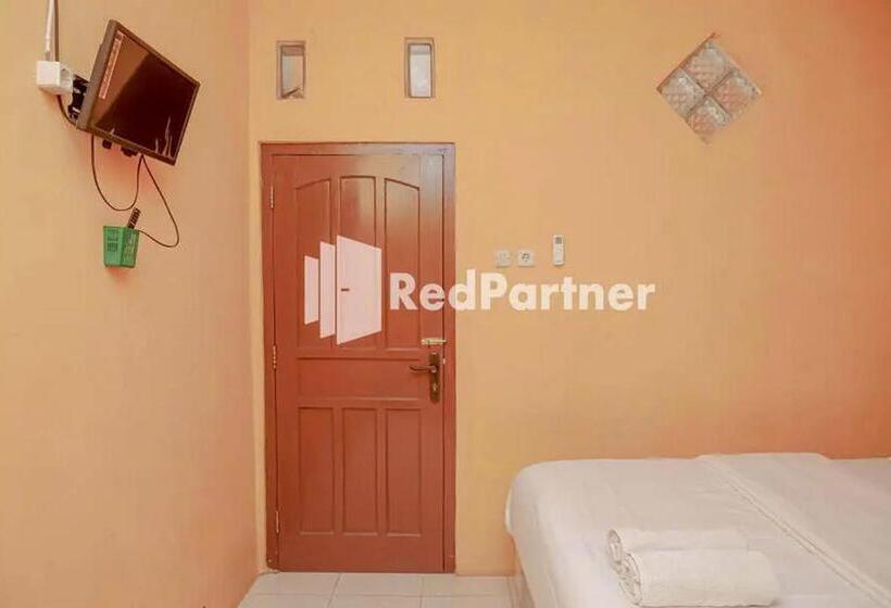 هتل Pondok Damai Guest House Syariah Mitra Reddoorz