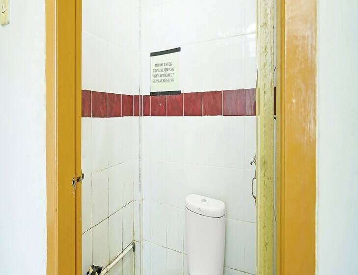 هتل Rd Premium By Oyo Rooms