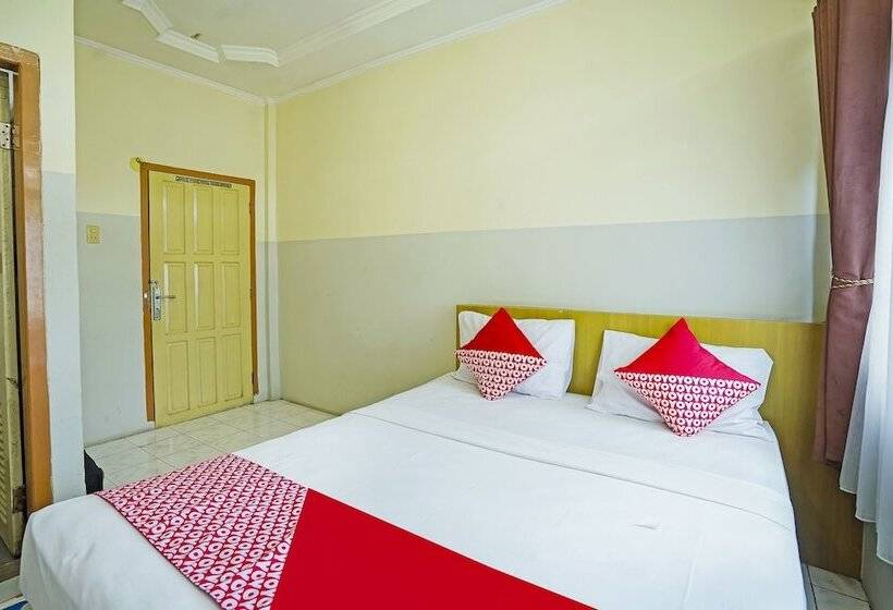 هتل Rd Premium By Oyo Rooms