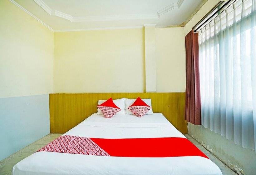 هتل Rd Premium By Oyo Rooms