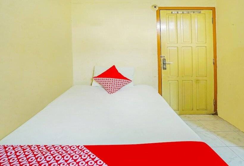 هتل Rd Premium By Oyo Rooms