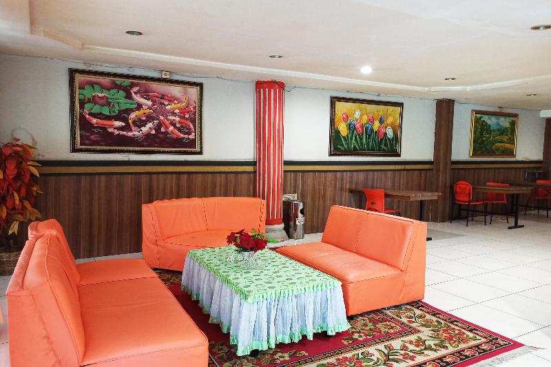 هتل Rd Premium By Oyo Rooms