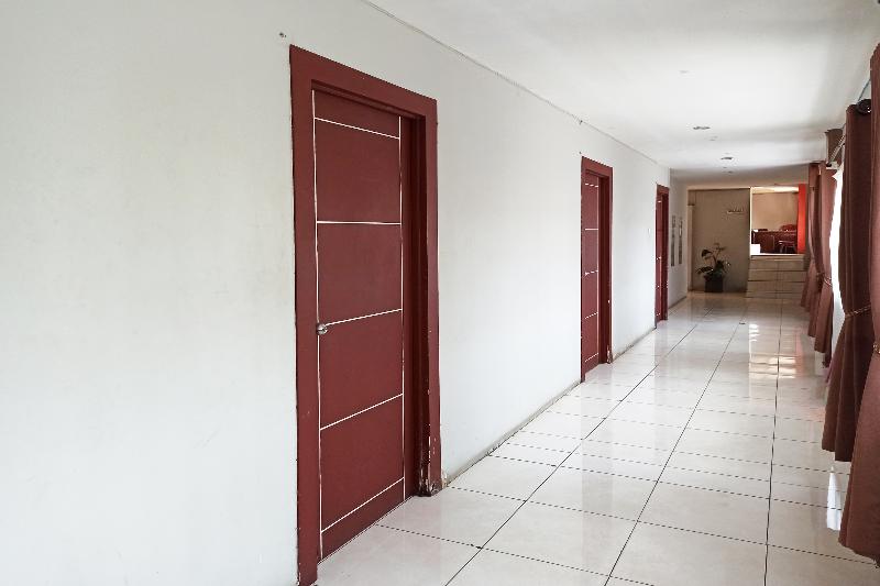 هتل Rd Premium By Oyo Rooms