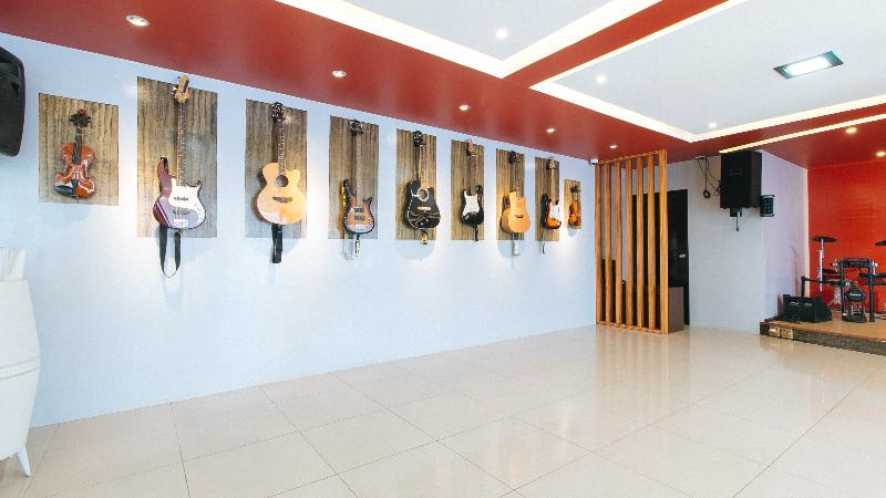 فندق Reddoorz @ Walk Inn