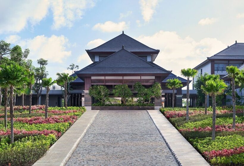 هتل Renaissance Bali Nusa Dua Resort