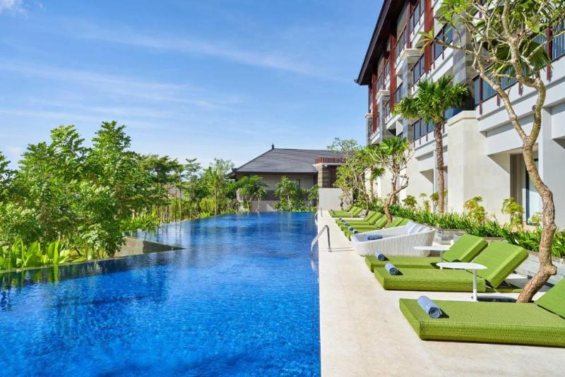 هتل Renaissance Bali Nusa Dua Resort