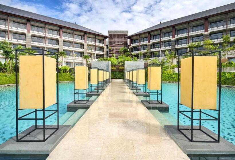 هتل Renaissance Bali Nusa Dua Resort