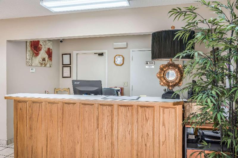 فندق Rodeway Inn