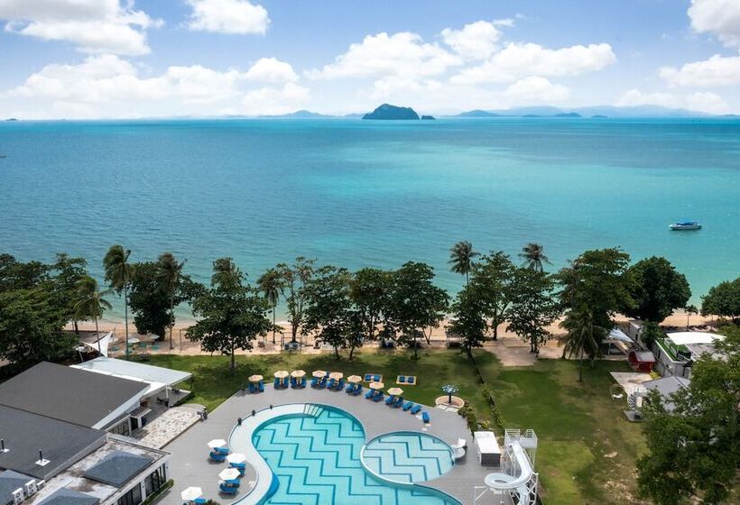 هتل Royal Yao Yai Island Beach Resort