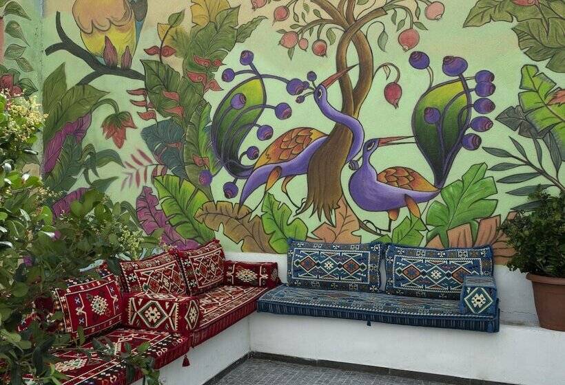 Fotos del hotel Royan Hotel Hagia Sophia Istanbul, A Member Of Radisson Individuals:  20