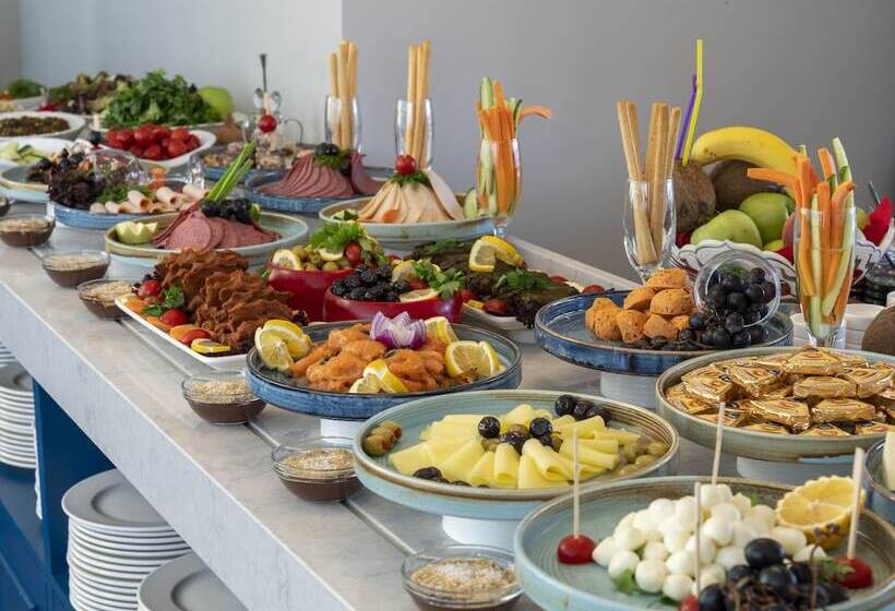 Fotos del hotel Royan Hotel Hagia Sophia Istanbul, A Member Of Radisson Individuals:  10