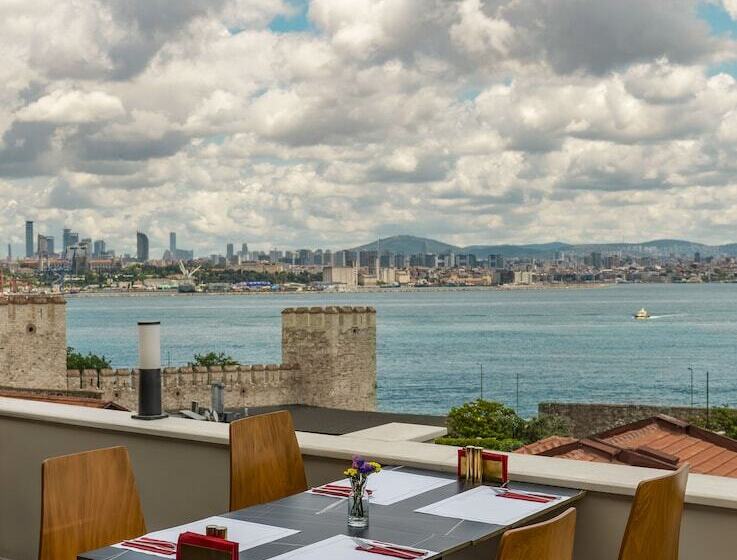 Fotos del hotel Royan Hotel Hagia Sophia Istanbul, A Member Of Radisson Individuals:  50