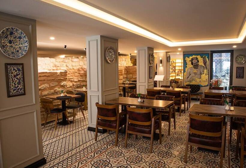 Fotos del hotel Royan Hotel Hagia Sophia Istanbul, A Member Of Radisson Individuals:  38