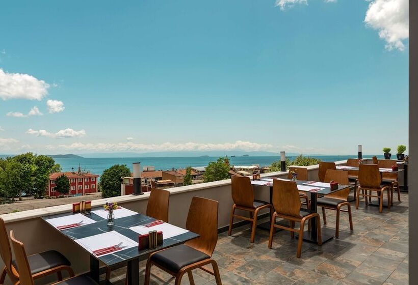 Fotos del hotel Royan Hotel Hagia Sophia Istanbul, A Member Of Radisson Individuals:  30