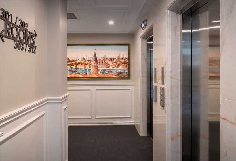 Fotos del hotel Royan Hotel Hagia Sophia Istanbul, A Member Of Radisson Individuals:  41