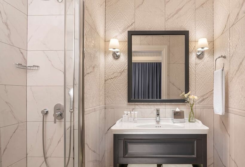 Fotos del hotel Royan Hotel Hagia Sophia Istanbul, A Member Of Radisson Individuals:  33