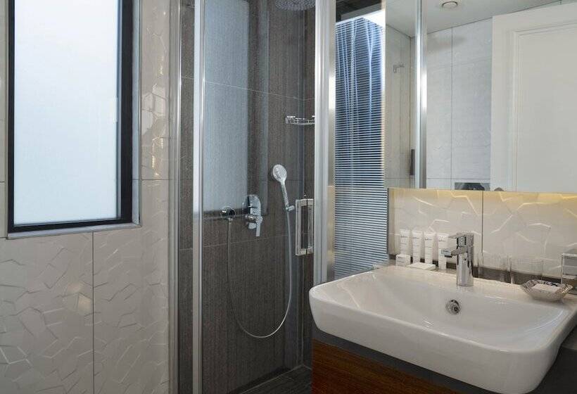 Fotos del hotel Royan Hotel Hagia Sophia Istanbul, A Member Of Radisson Individuals:  51