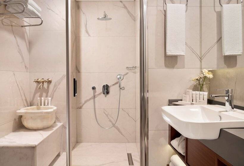 Fotos del hotel Royan Hotel Hagia Sophia Istanbul, A Member Of Radisson Individuals:  49