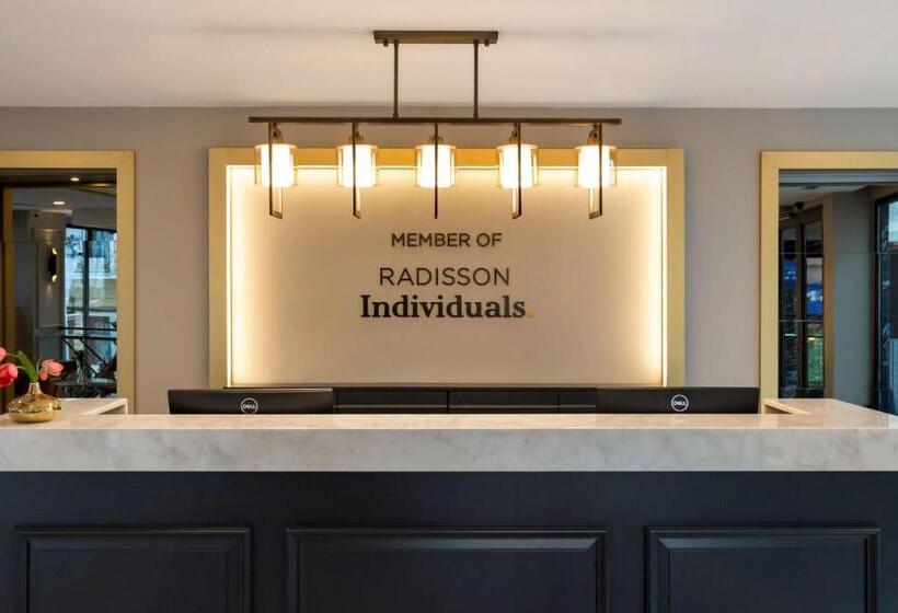 Fotos del hotel Royan Hotel Hagia Sophia Istanbul, A Member Of Radisson Individuals:  48