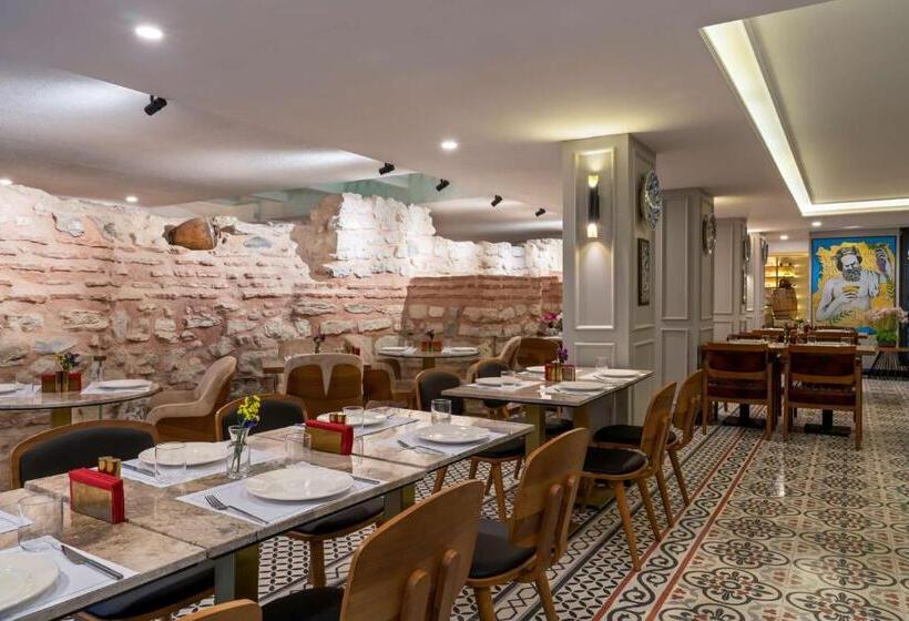 Fotos del hotel Royan Hotel Hagia Sophia Istanbul, A Member Of Radisson Individuals:  47