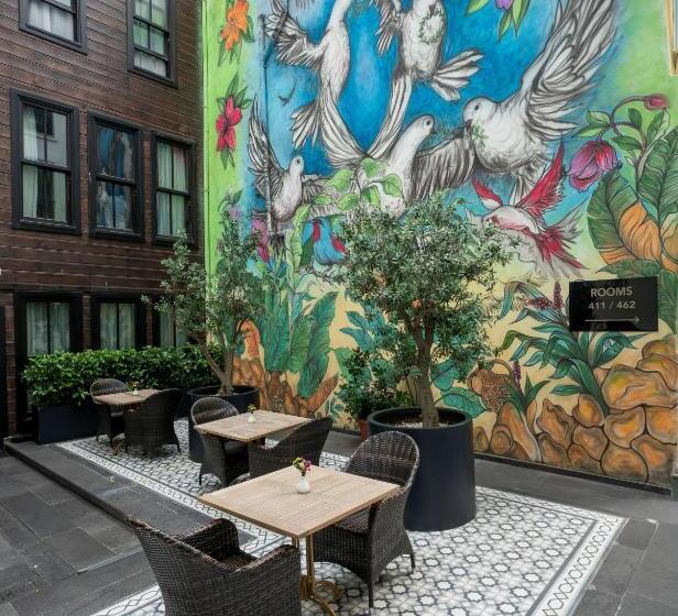 Fotos del hotel Royan Hotel Hagia Sophia Istanbul, A Member Of Radisson Individuals:  36