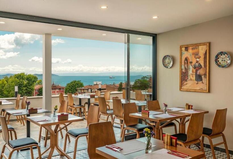 Fotos del hotel Royan Hotel Hagia Sophia Istanbul, A Member Of Radisson Individuals:  43