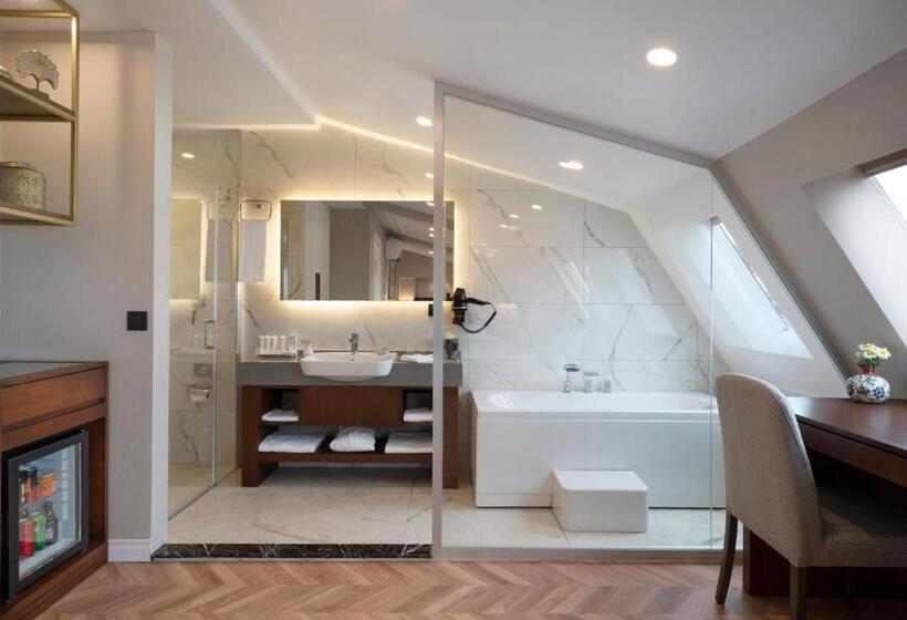 Fotos del hotel Royan Hotel Hagia Sophia Istanbul, A Member Of Radisson Individuals:  34