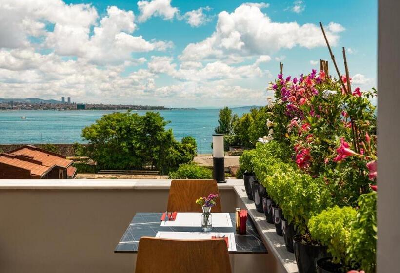 Fotos del hotel Royan Hotel Hagia Sophia Istanbul, A Member Of Radisson Individuals:  45