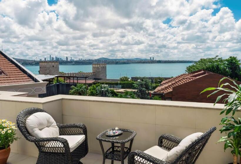 Fotos del hotel Royan Hotel Hagia Sophia Istanbul, A Member Of Radisson Individuals:  27