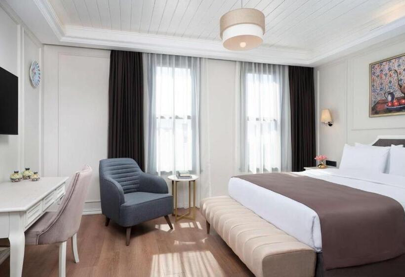 Fotos del hotel Royan Hotel Hagia Sophia Istanbul, A Member Of Radisson Individuals:  4