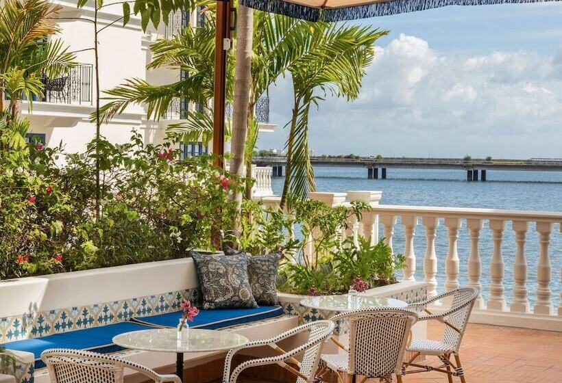 Fotos del hotel Sofitel Legend Casco Viejo - Panama City:  5