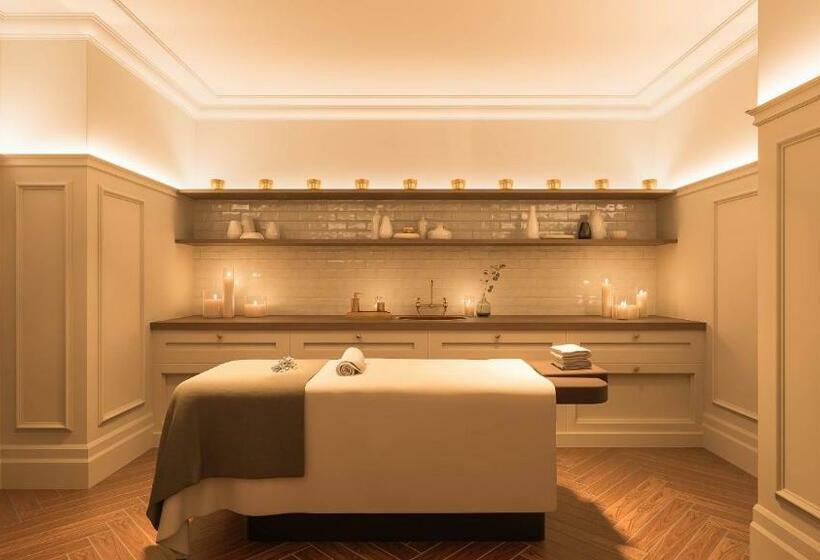 Fotos del hotel Sofitel Legend Casco Viejo - Panama City:  34