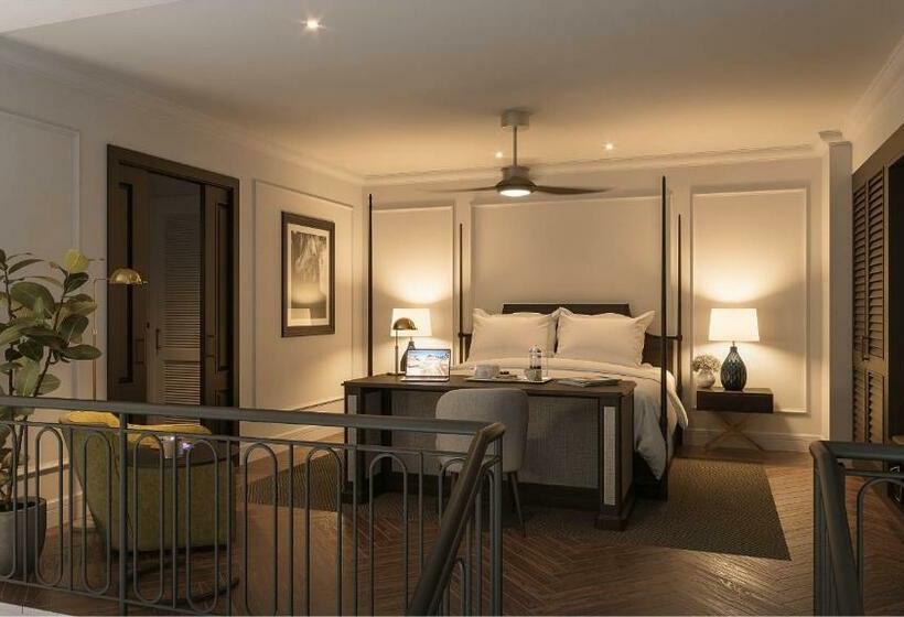 Fotos del hotel Sofitel Legend Casco Viejo - Panama City:  19