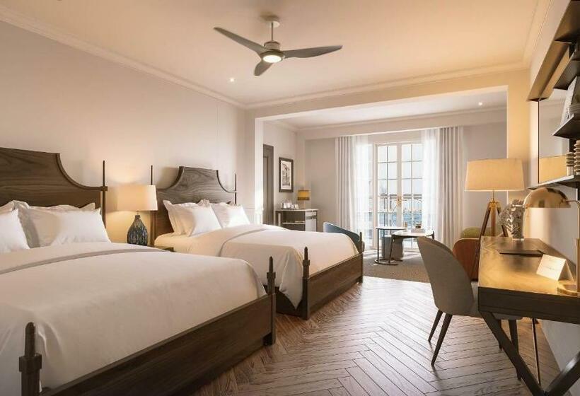 Fotos del hotel Sofitel Legend Casco Viejo - Panama City:  22